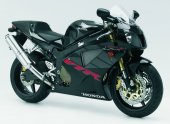 2006 Honda VTR 1000 SP-2 photo